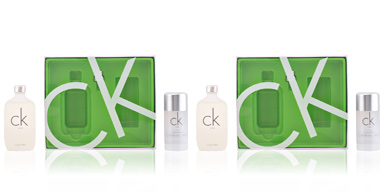 CK ONE  LOTTO Calvin Klein