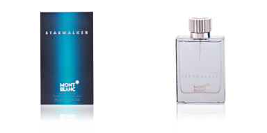 STARWALKER eau de toilette vaporisateur Montblanc