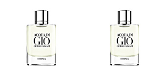 ACQUA DI GIÒ ESSENZA eau de parfum vaporizzatore Armani