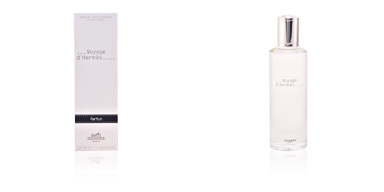 VOYAGE D'HERMÈS parfum refill Hermès