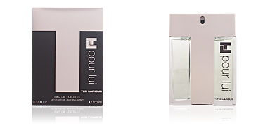 TL POUR LUI eau de toilette spray Ted Lapidus