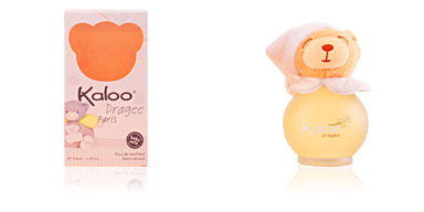 DRAGÉE eau de senteur sans alcool spray Kaloo