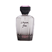 L'AMOUR FOU eau de parfum vaporisateur Emanuel Ungaro