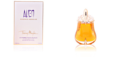 ALIEN ESSENCE ABSOLUE edp intense vapo refillable Thierry Mugler