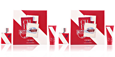 CH MEN SPORT SET Carolina Herrera