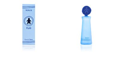 KIDS BOY eau de toilette spray Tous