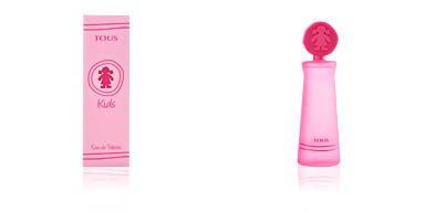 KIDS GIRL eau de toilette vaporizzatore Tous
