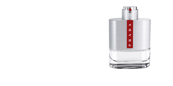 LUNA ROSSA eau de toilette vaporisateur Prada