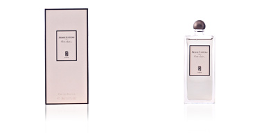 GRIS CLAIR eau de parfum spray Serge Lutens