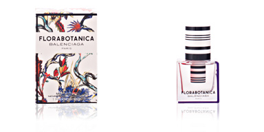 FLORABOTANICA eau de parfum spray Balenciaga