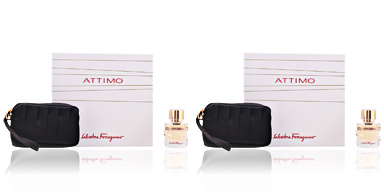 ATTIMO SET Salvatore Ferragamo