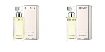 ETERNITY eau de parfum vaporizzatore Calvin Klein