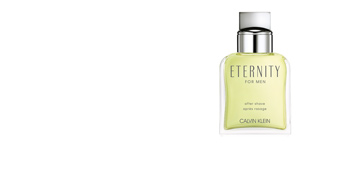 ETERNITY FOR MEN as Calvin Klein