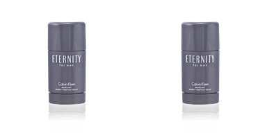 ETERNITY FOR MEN deo stick Calvin Klein
