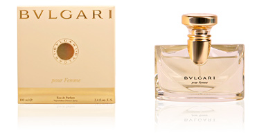 BVLGARI POUR FEMME edp vapo Bvlgari