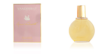 VANDERBILT eau de toilette spray	 Vanderbilt