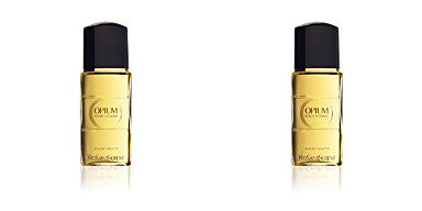 OPIUM POUR HOMME eau de toilette vaporisateur Yves Saint Laurent