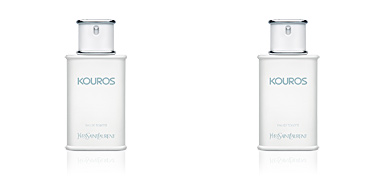 KOUROS eau de toilette spray Yves Saint Laurent