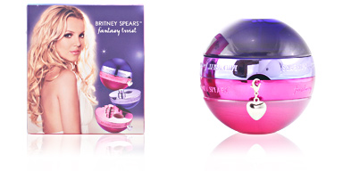 FANTASY TWIST edp vapo Britney Spears