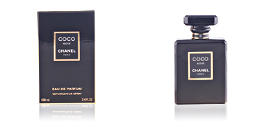 COCO NOIR eau de parfum spray Chanel