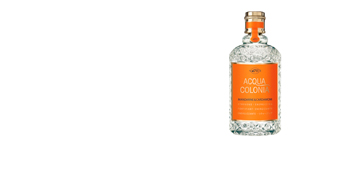 ACQUA COLONIA Mandarine & Cardamom eau de cologne splash & spray 4711
