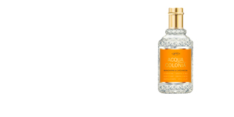 ACQUA COLONIA Mandarine & Cardamom eau de Cologne spray 4711