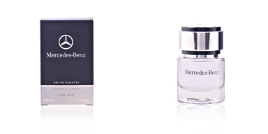 MERCEDES-BENZ FOR MEN eau de toilette vaporizzatore Mercedes-benz