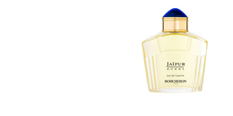 JAÏPUR HOMME eau de toilette vaporisateur Boucheron