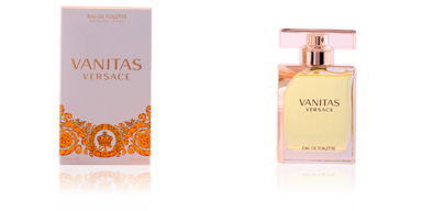 VANITAS edt vapo Versace