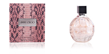 JIMMY CHOO eau de toilette spray Jimmy Choo