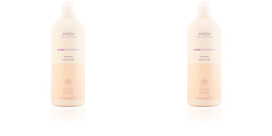 COLOR CONSERVE shampoo Aveda