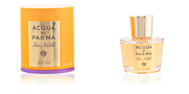 IRIS NOBILE eau de parfum spray Acqua Di Parma