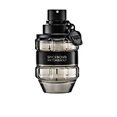 SPICEBOMB eau de toilette vaporisateur Viktor & Rolf