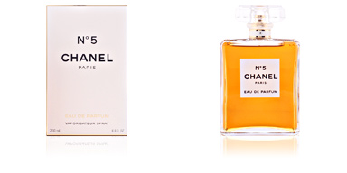 Nº 5 eau de parfum spray Chanel
