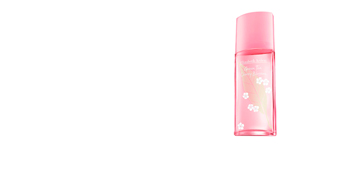 GREEN TEA CHERRY BLOSSOM eau de toilette vaporizzatore Elizabeth Arden