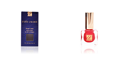 PURE COLOR nail lacquer Estée Lauder