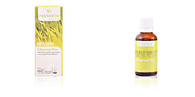 DIFFUSION citronnel plus Pranarôm