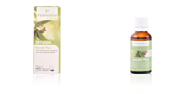 DIFFUSION eucaly plus Pranarôm
