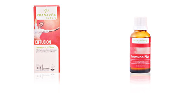 DIFFUSION immuno plus Pranarôm