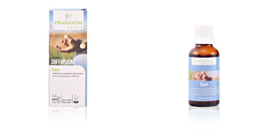 DIFUSION zen Pranarôm