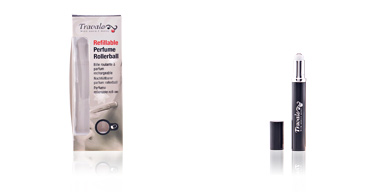 TOUCH ELEGANCE ROLL-ON # black Travalo