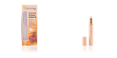 TOUCH ELEGANCE ROLL-ON # gold Travalo