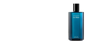 COOL WATER eau de toilette spray Davidoff