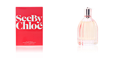 SEE BY CHLOÉ eau de parfum spray Chloé