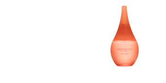 ENERGIZING FRAGANCE eau aromatique vapo Shiseido