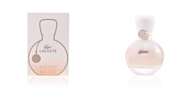 EAU DE LACOSTE POUR FEMME edp vapo Lacoste