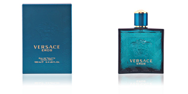EROS eau de toilette vaporizzatore Versace