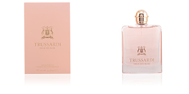 DELICATE ROSE edt vapo Trussardi