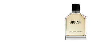 ARMANI EAU POUR HOMME eau de toilette vaporisateur Armani
