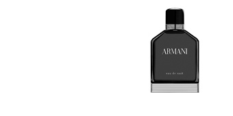 EAU DE NUIT POUR HOMME eau de toilette vaporizzatore Armani